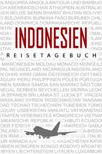 Indonesien Reisetagebuch