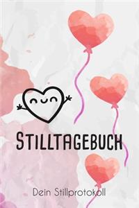 Stilltagebuch dein Stillprotokoll