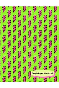 Graph Paper Notebook