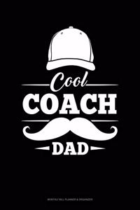 Cool Coach Dad