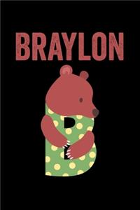 Braylon