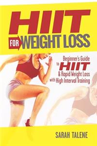 HIIT for Weight Loss