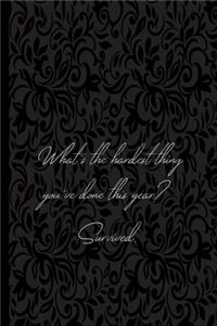 Grief Journal
