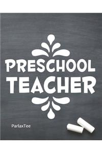 Preschool Teacher