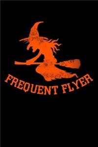 Frequent Flyer