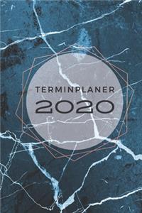 Terminplaner 2020