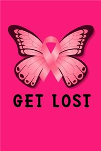 Get lost