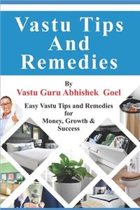 Vastu Tips and Remedies
