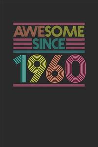 Awesome Since 1960