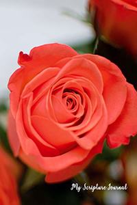 My Scripture Journal