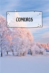 Comoros