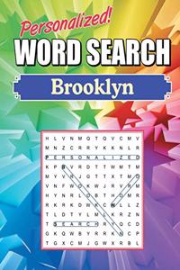 Brooklyn Word Search