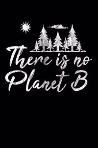 There is no Planet B