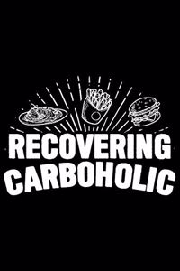 Recovering Carboholic