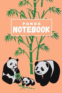 Panda - Notebook