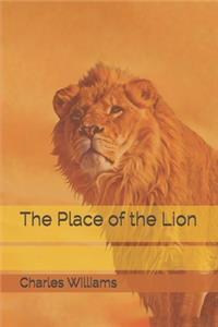 The Place of the Lion