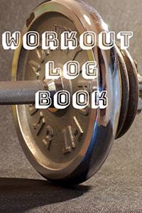 Workout Log Book