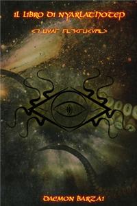 Il Libro di Nyarlathotep