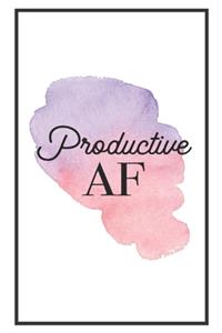 Productive AF