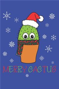 Merry Cactus
