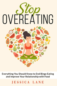 Stop Overeating