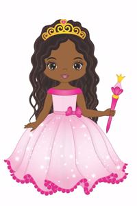 A Princess Sketchbook