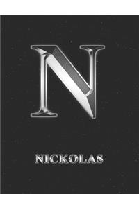 Nickolas