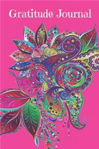 Gratitude Journal