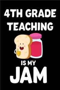 4th Grade Teaching Is My Jam