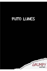 Puto Lunes