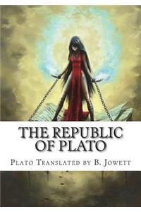 The Republic of Plato
