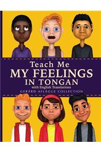 Teach Me My Feelings in Tongan