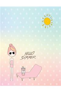 Hello summer