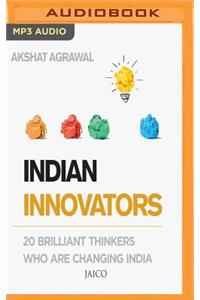 Indian Innovators