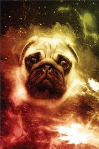 Pug Journal (Vol 3)