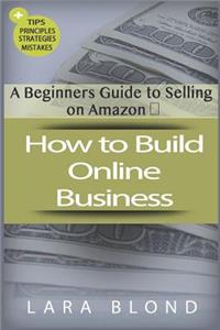 How to Build Online Business