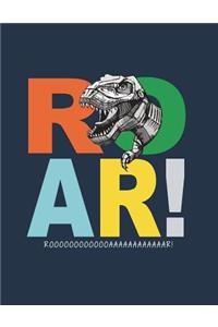 Roar!