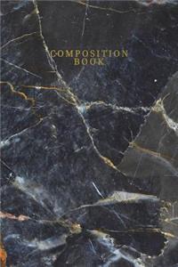 Composition Book