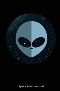 Space Alien Journal