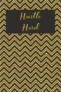 Hustle Hard