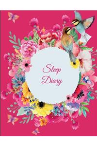 Sleep Diary
