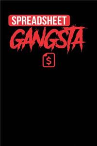 Spreadsheet Gangsta