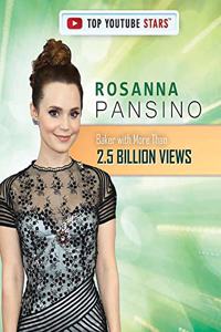 Rosanna Pansino: Baker with More Than 2.5 Billion Views
