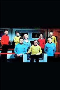 I Wish You Were Wearing a Redshirt!: A Themed Notebook Journal for Your Everyday Needs