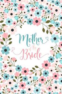 Mother Of The Bride
