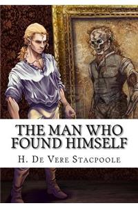 The Man Who Found Himself