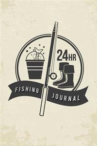 Fishing Journal