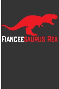 Fianceesaurus Rex
