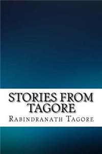 Stories from Tagore