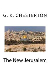 The New Jerusalem